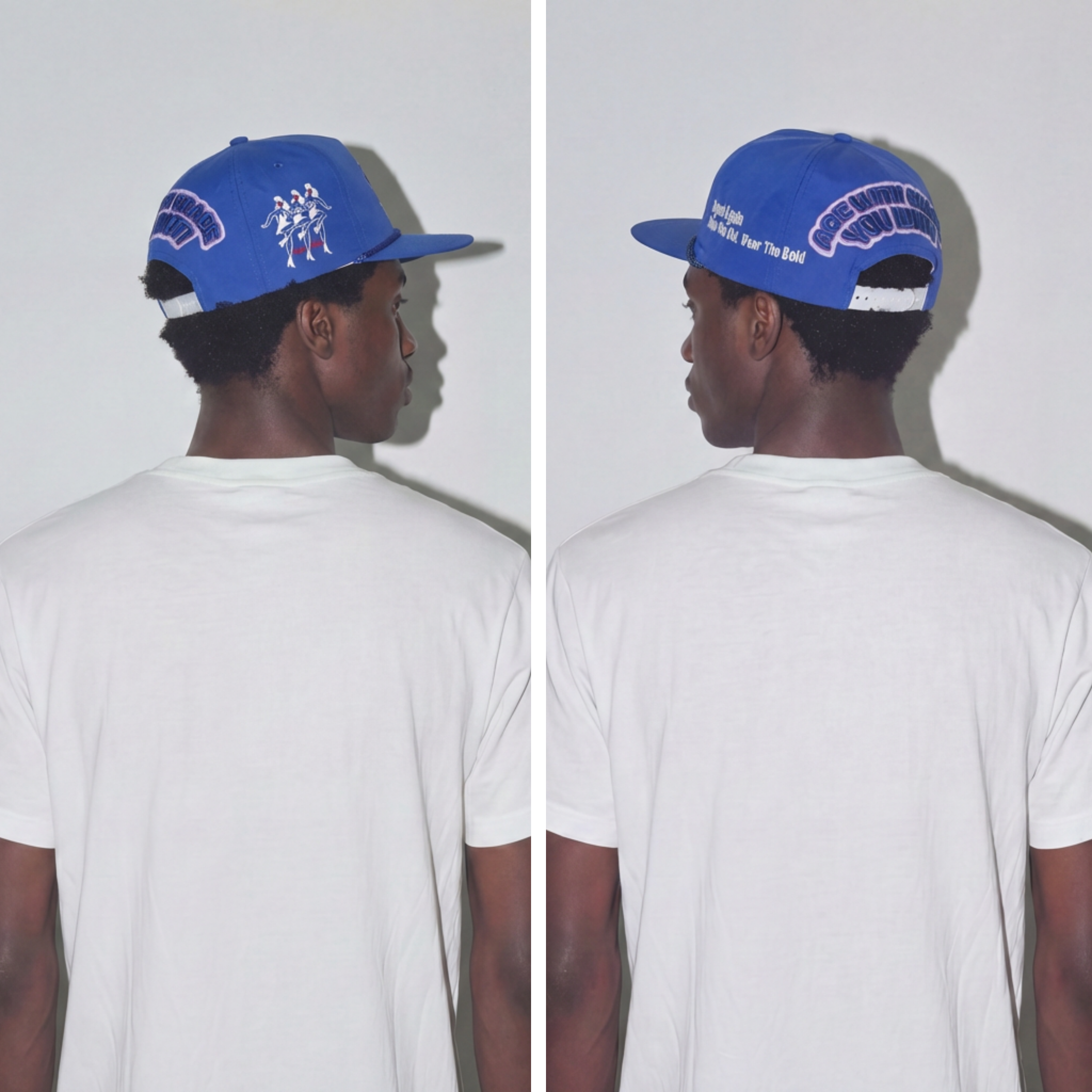 MIT ANWÜRDE ALTERN - VINTAGE-HUT