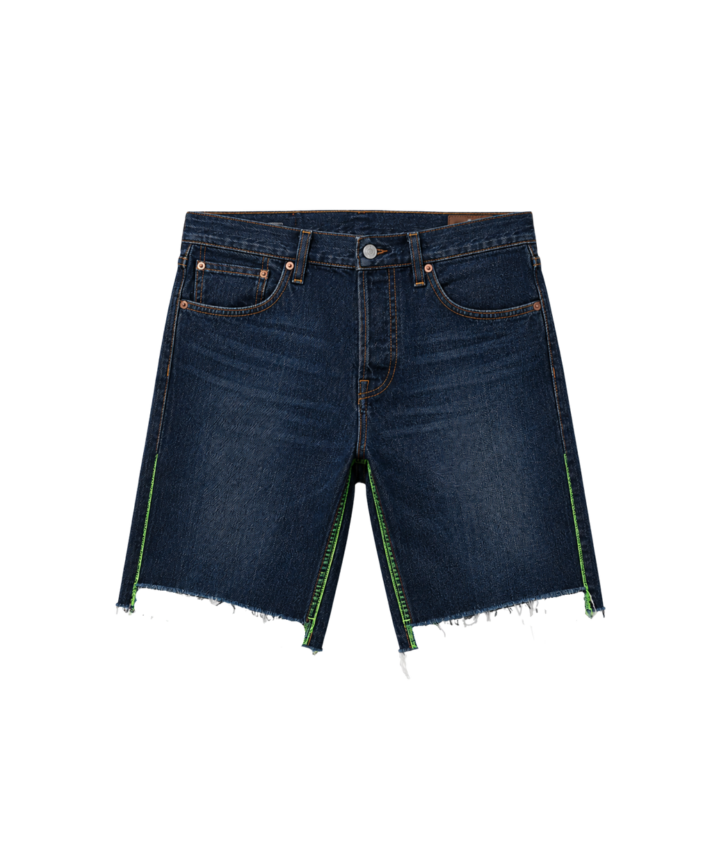 Life Sucks - Levi´s Shorts - Navy