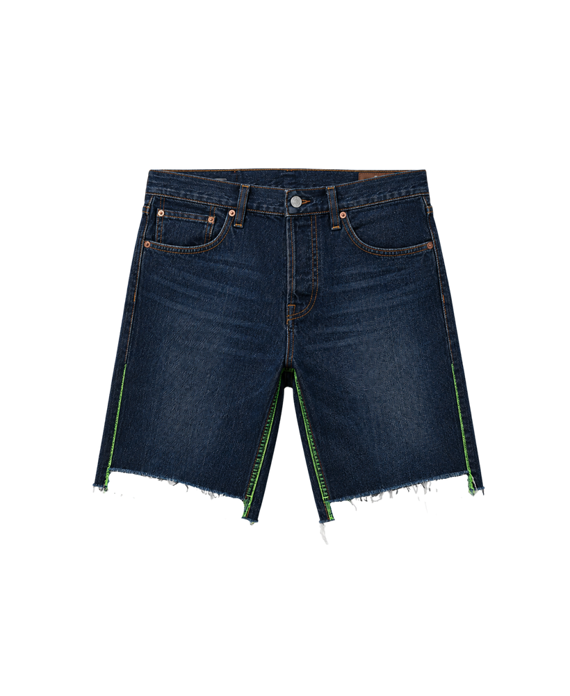 Life Sucks - Levi´s Shorts - Navy