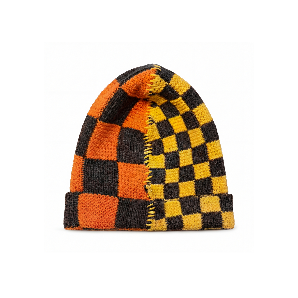 MIT ANWÜRDE ALTERN - VINTAGE-HUT