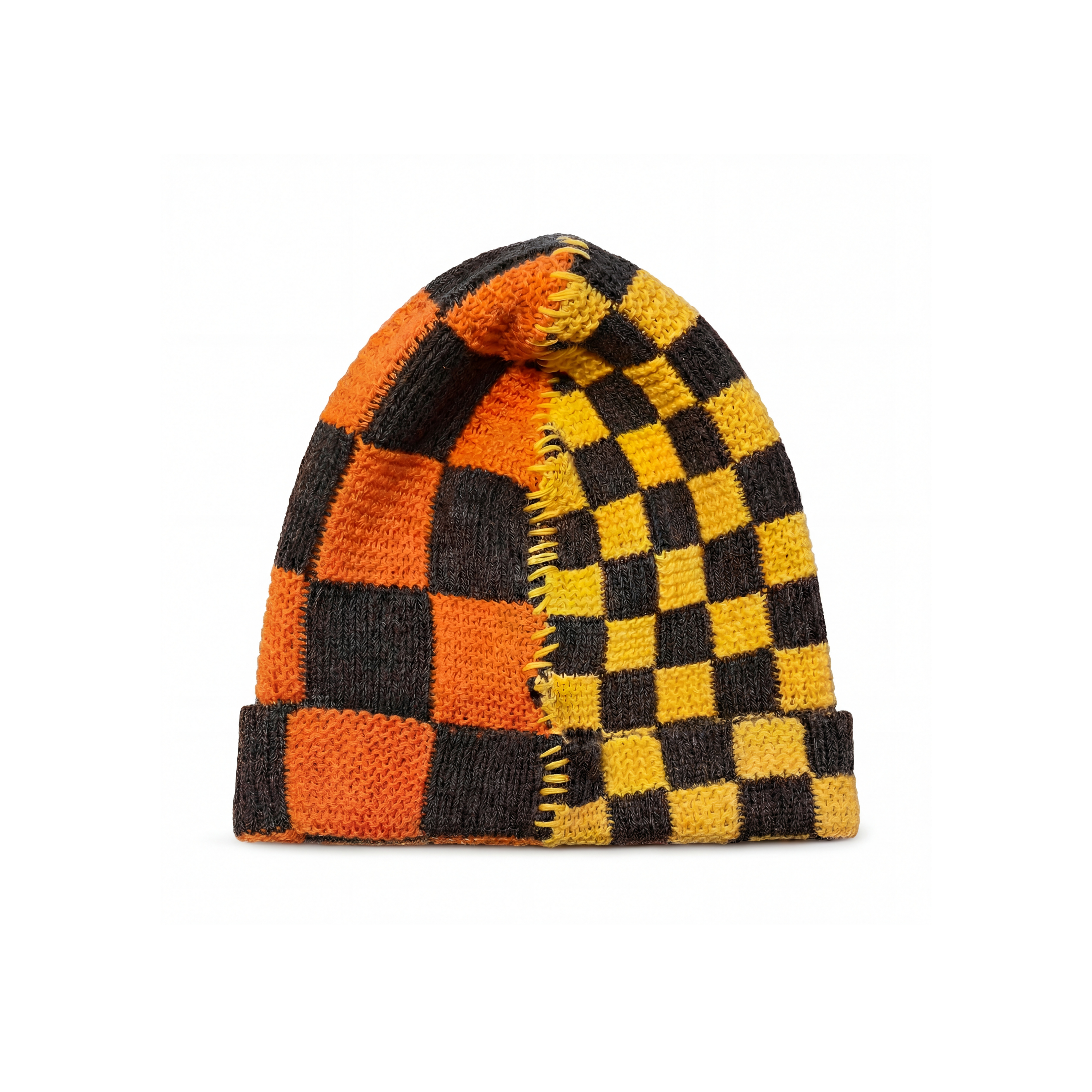 MIT ANWÜRDE ALTERN - VINTAGE-HUT