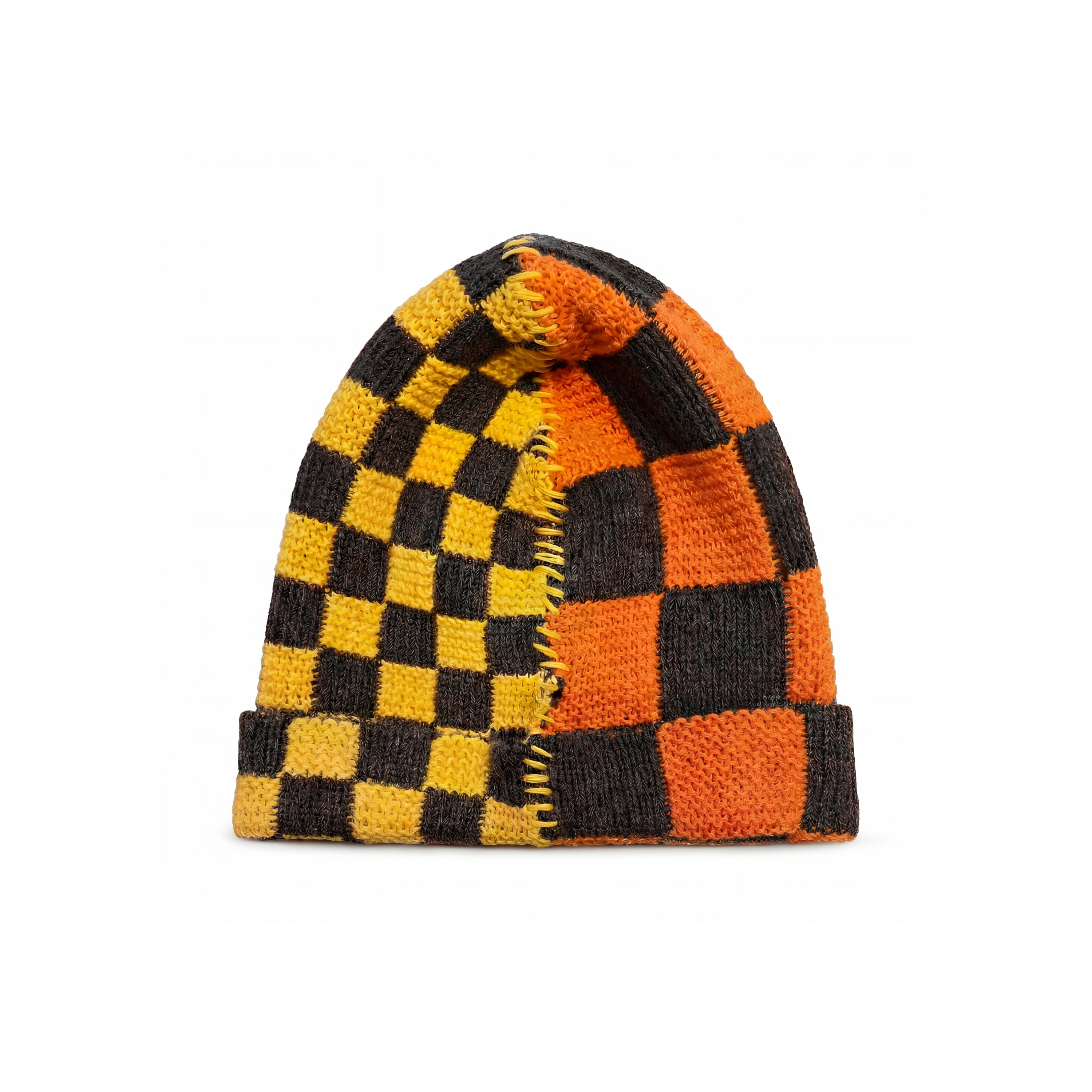 MIT ANWÜRDE ALTERN - VINTAGE-HUT