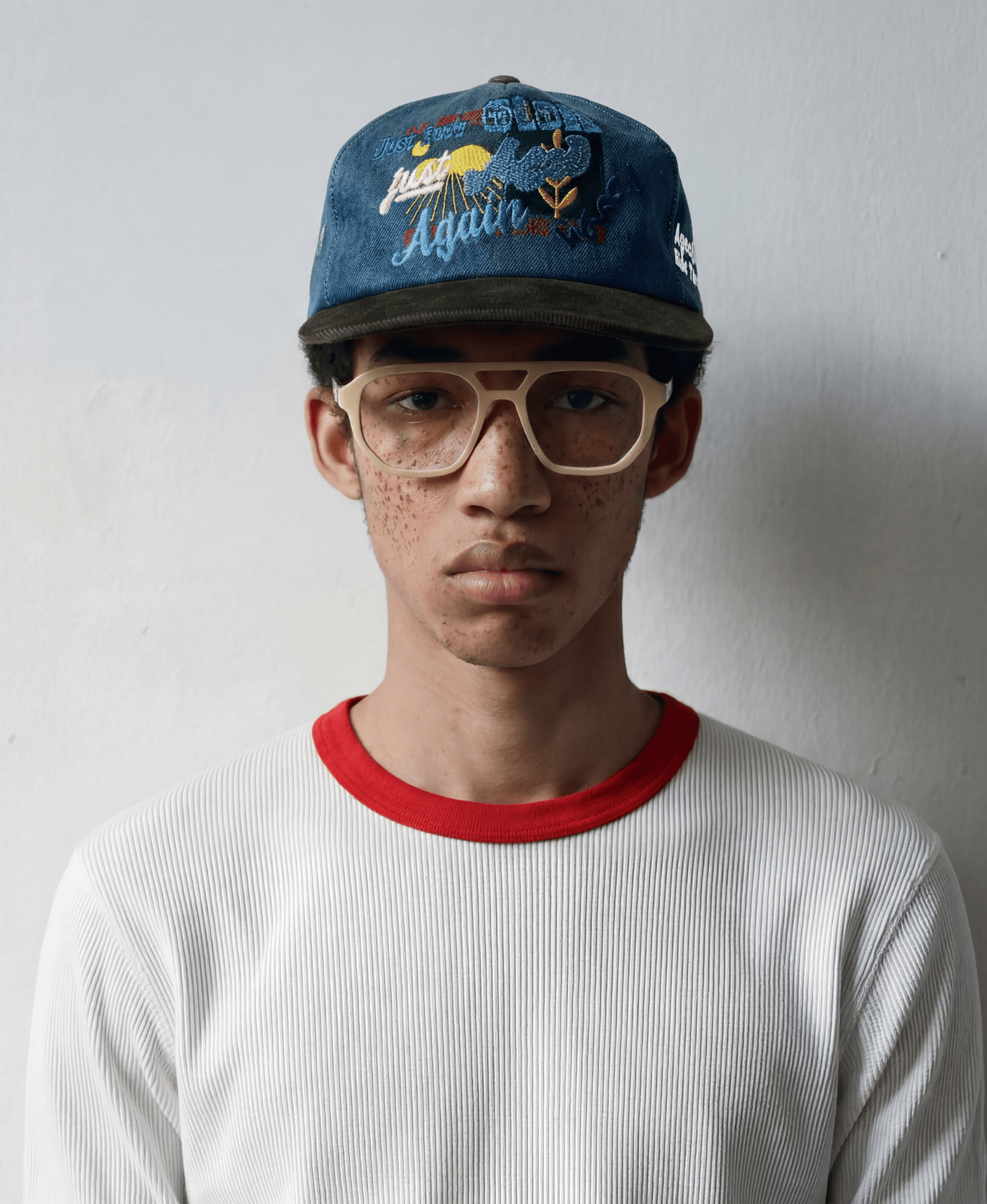 Still Again vintage streetwear cap — AgedAgain