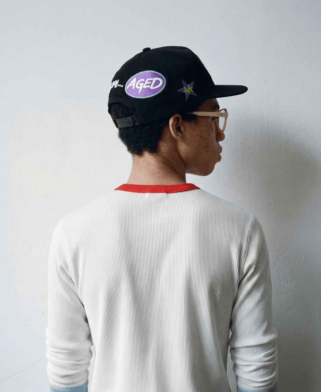 Still Again vintage streetwear cap — AgedAgain