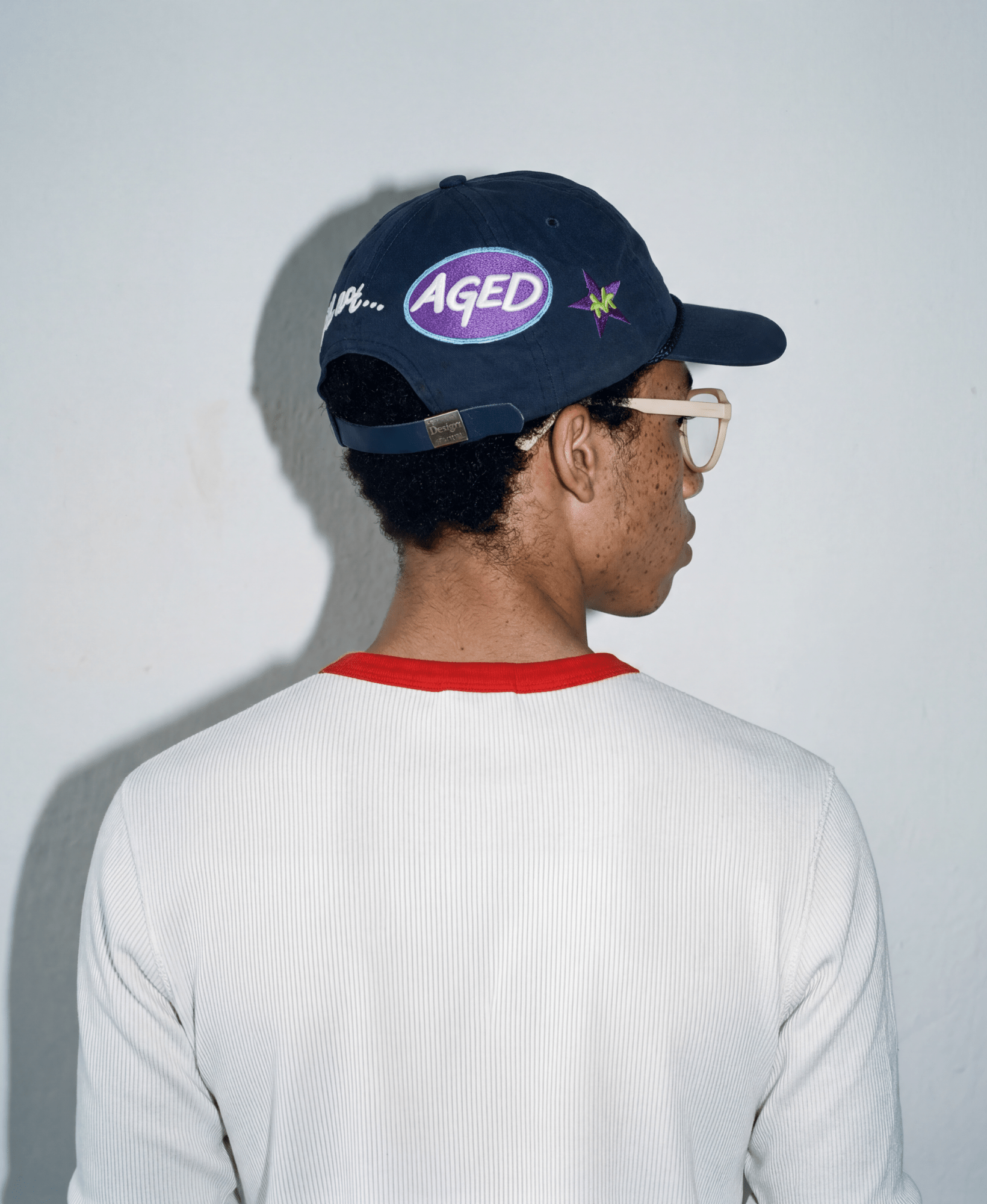 Still Again vintage streetwear cap — AgedAgain