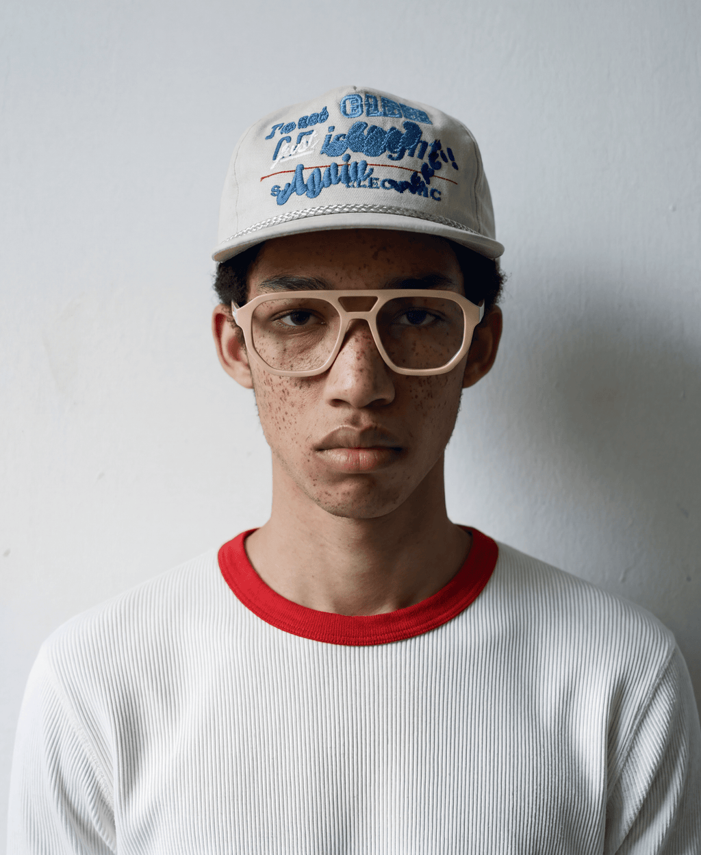 Still Again vintage streetwear cap — AgedAgain
