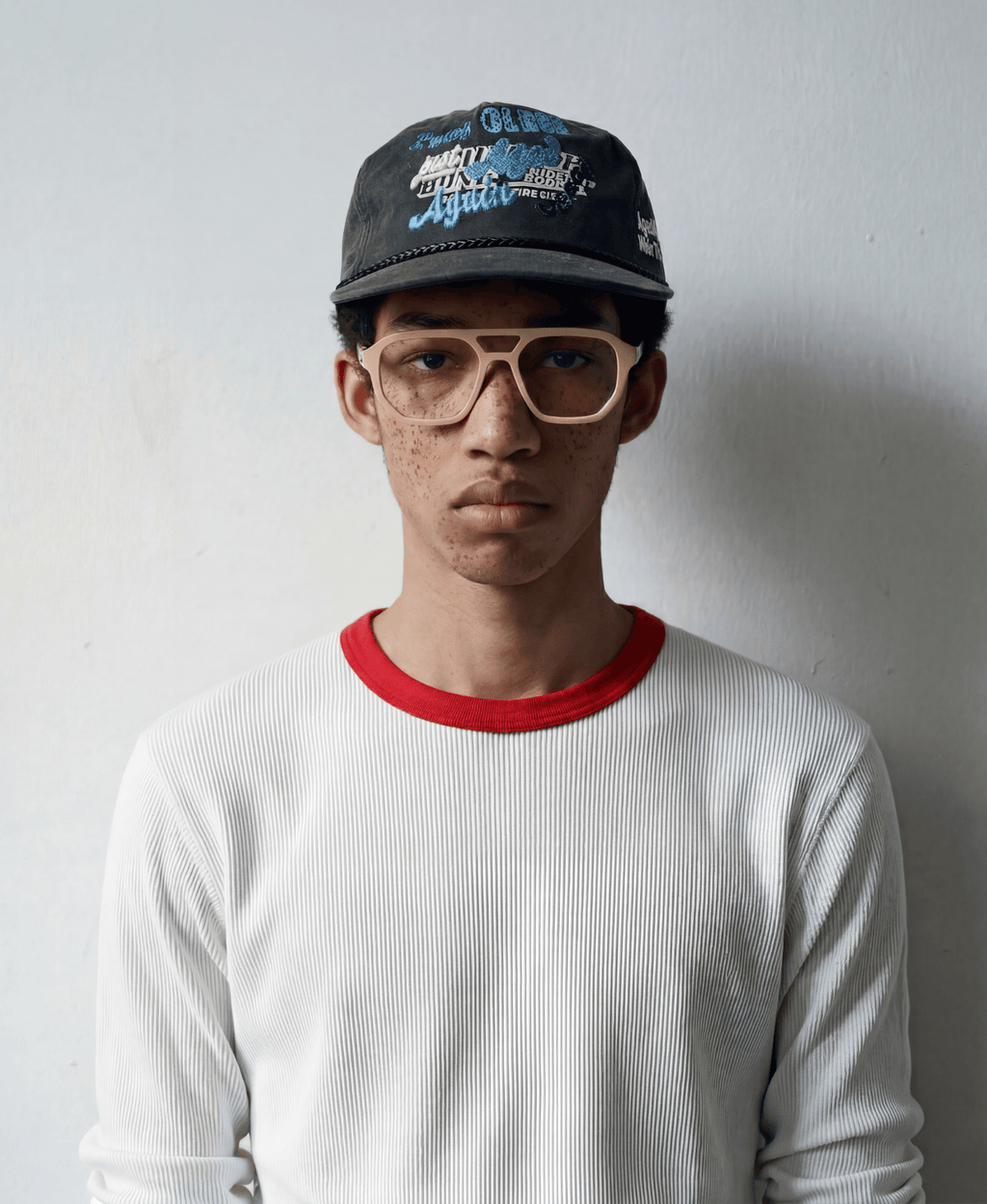 Still Again vintage streetwear cap — AgedAgain