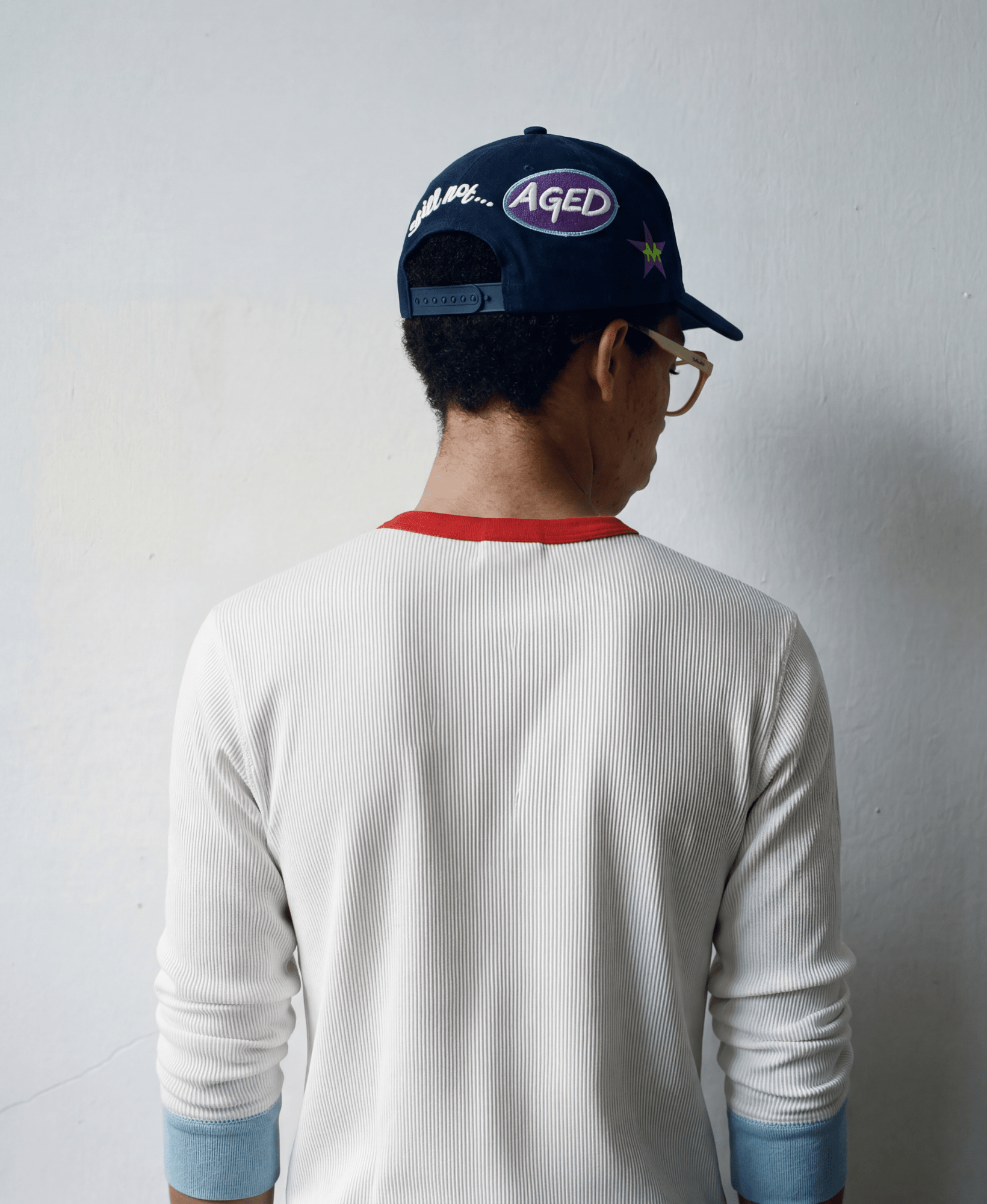 Still Again vintage streetwear cap — AgedAgain