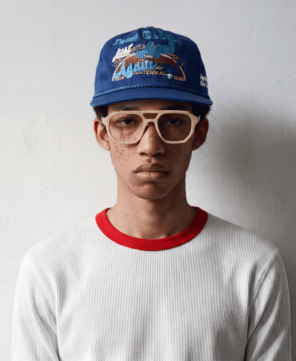 Still Again vintage streetwear cap — AgedAgain