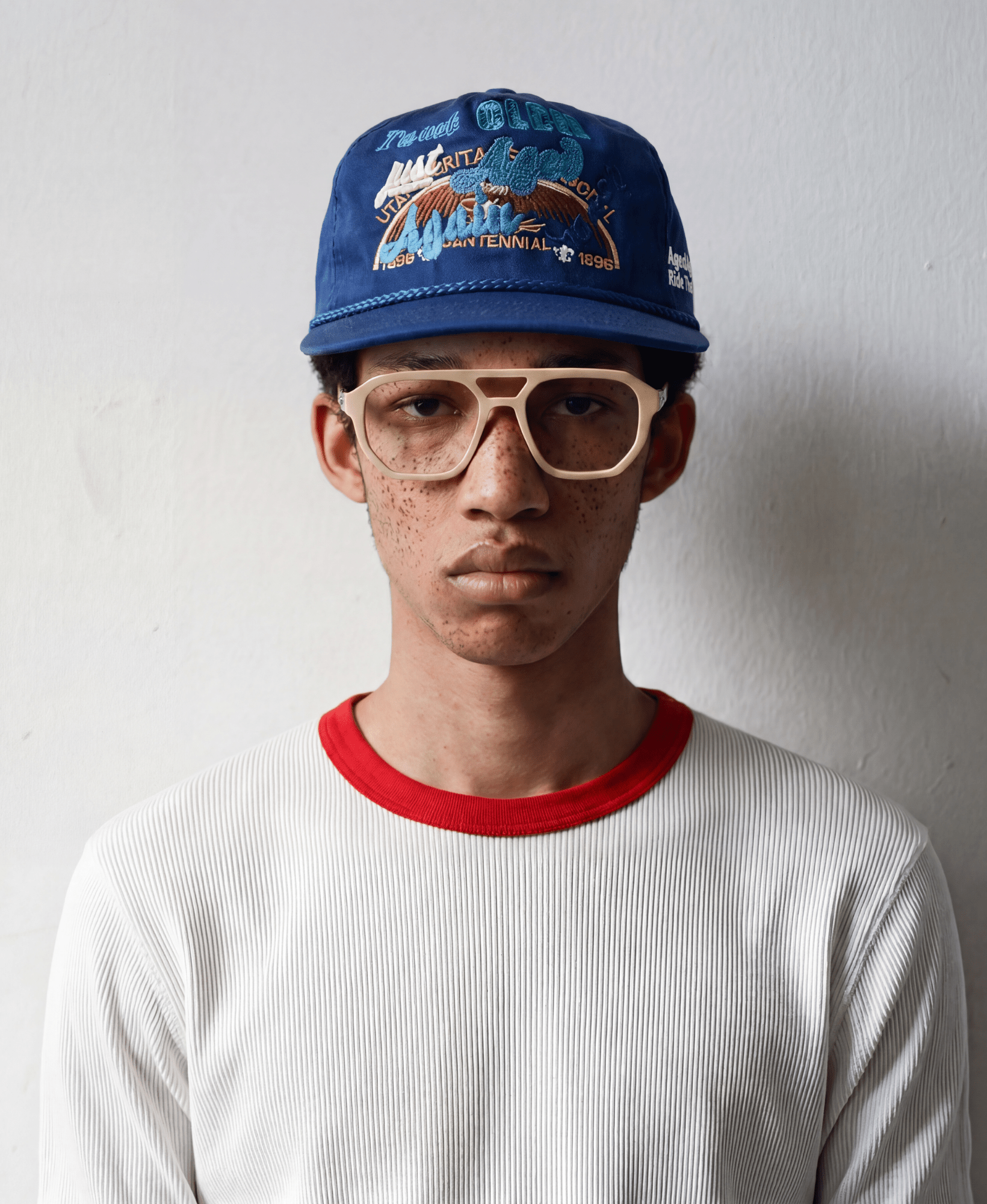 Still Again vintage streetwear cap — AgedAgain