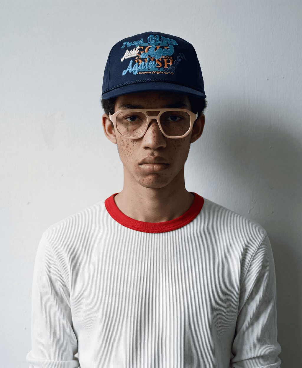 Still Again vintage streetwear cap — AgedAgain