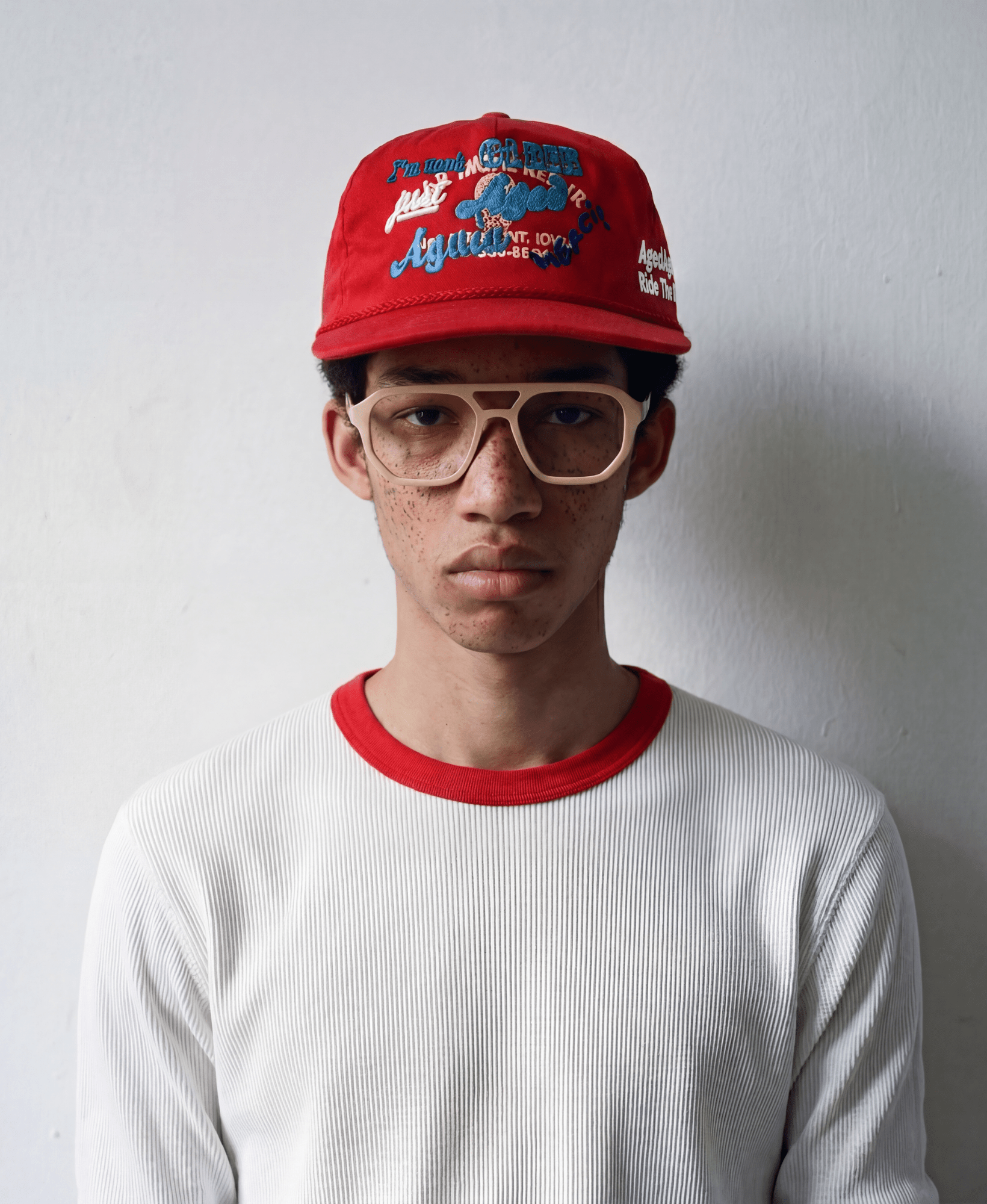 Still Again vintage streetwear cap — AgedAgain