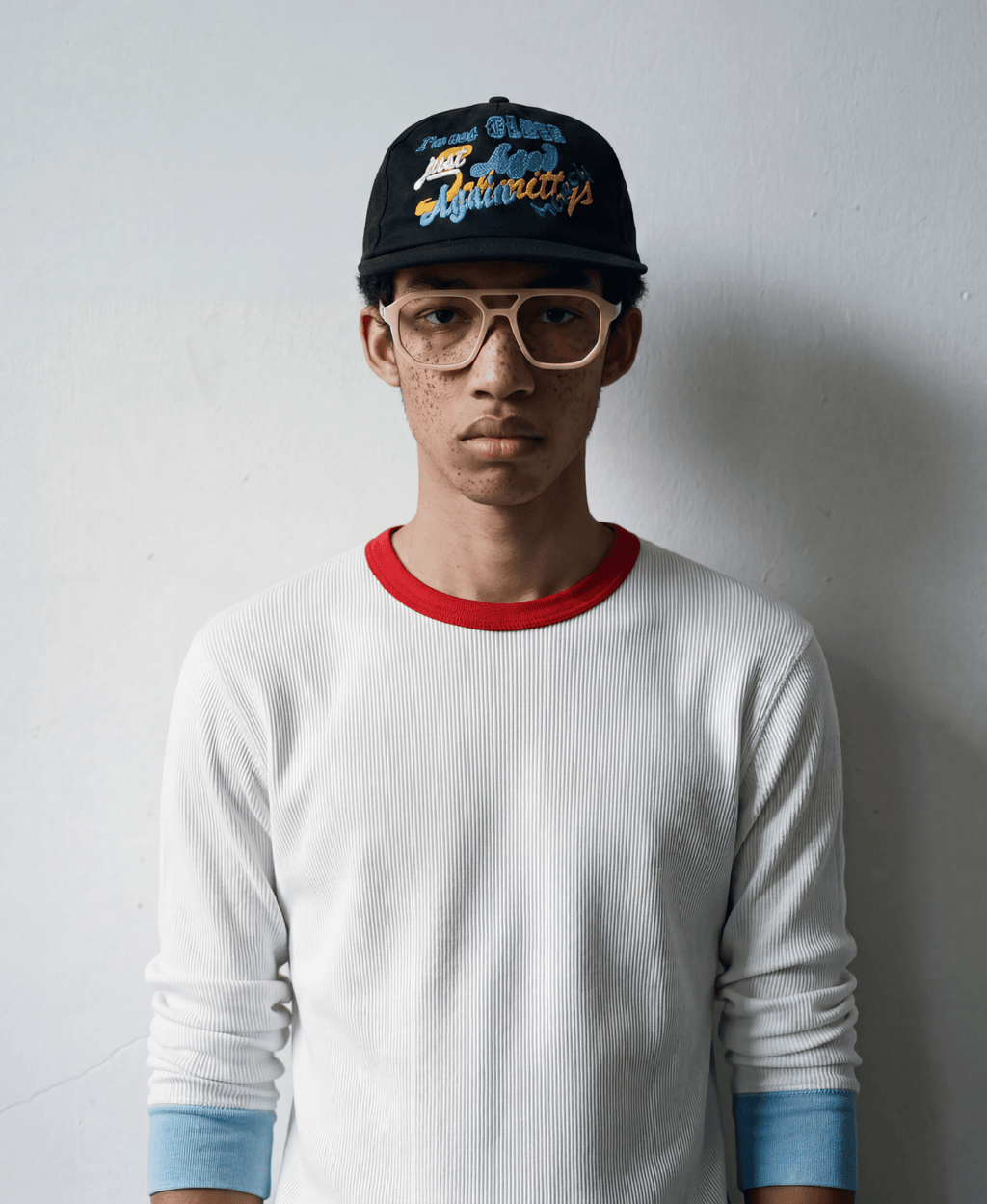 Still Again vintage streetwear cap — AgedAgain
