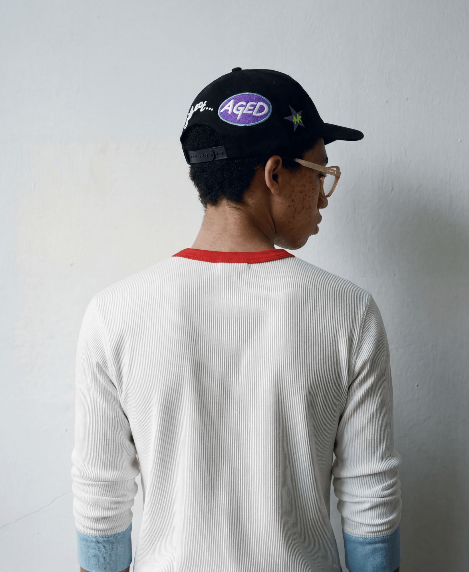 Still Again vintage streetwear cap — AgedAgain