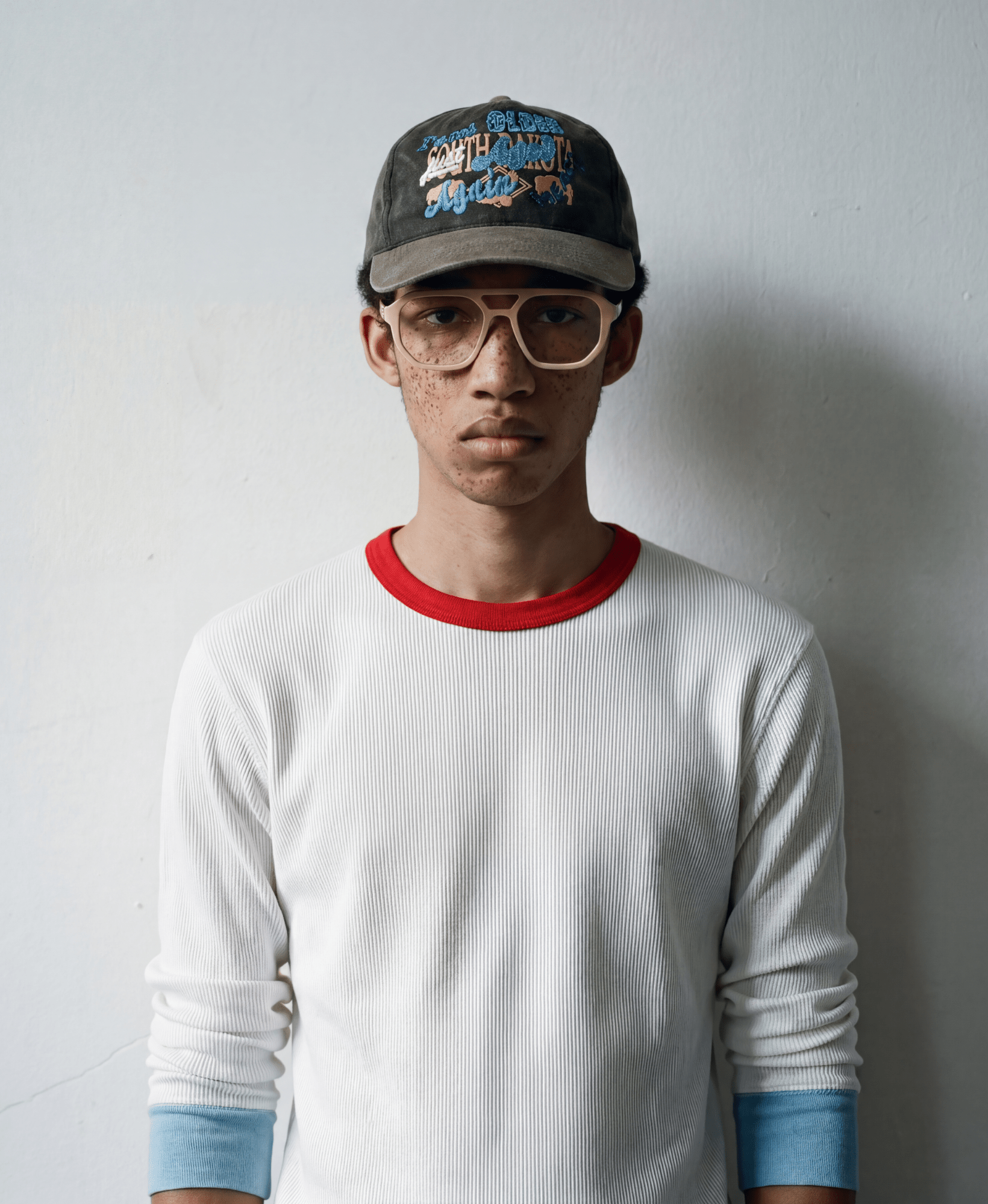 Still Again vintage streetwear cap — AgedAgain